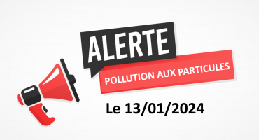 pollution 13 janvier 2024