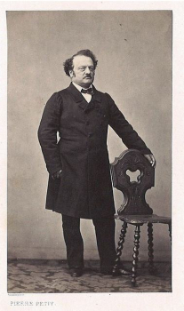 Gilbert Louis Duprez
